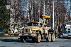 Башкортостан, ОМ-1 № В 037 ХН 02