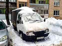 Московская область, ГАЗ-33021 № М 901 МН 750