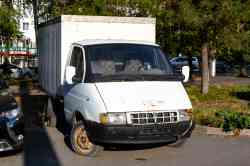 Башкортостан &mdash; Автомобили без номеров